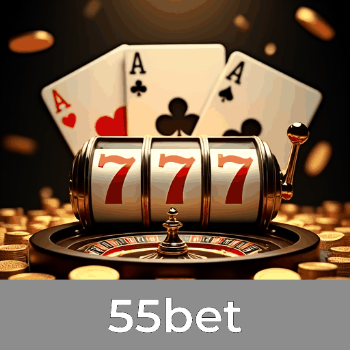 Garanta o Acesso Seguro e Instantâneo no 55bet