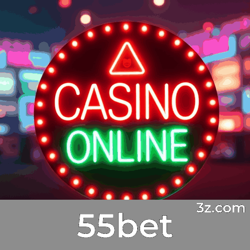 Desbloqueie Bônus Incríveis com 55bet!