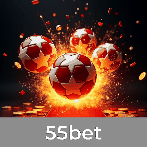 55bet: Especialista em Apostas Esportivas com Foco no Esporte Brasileiro